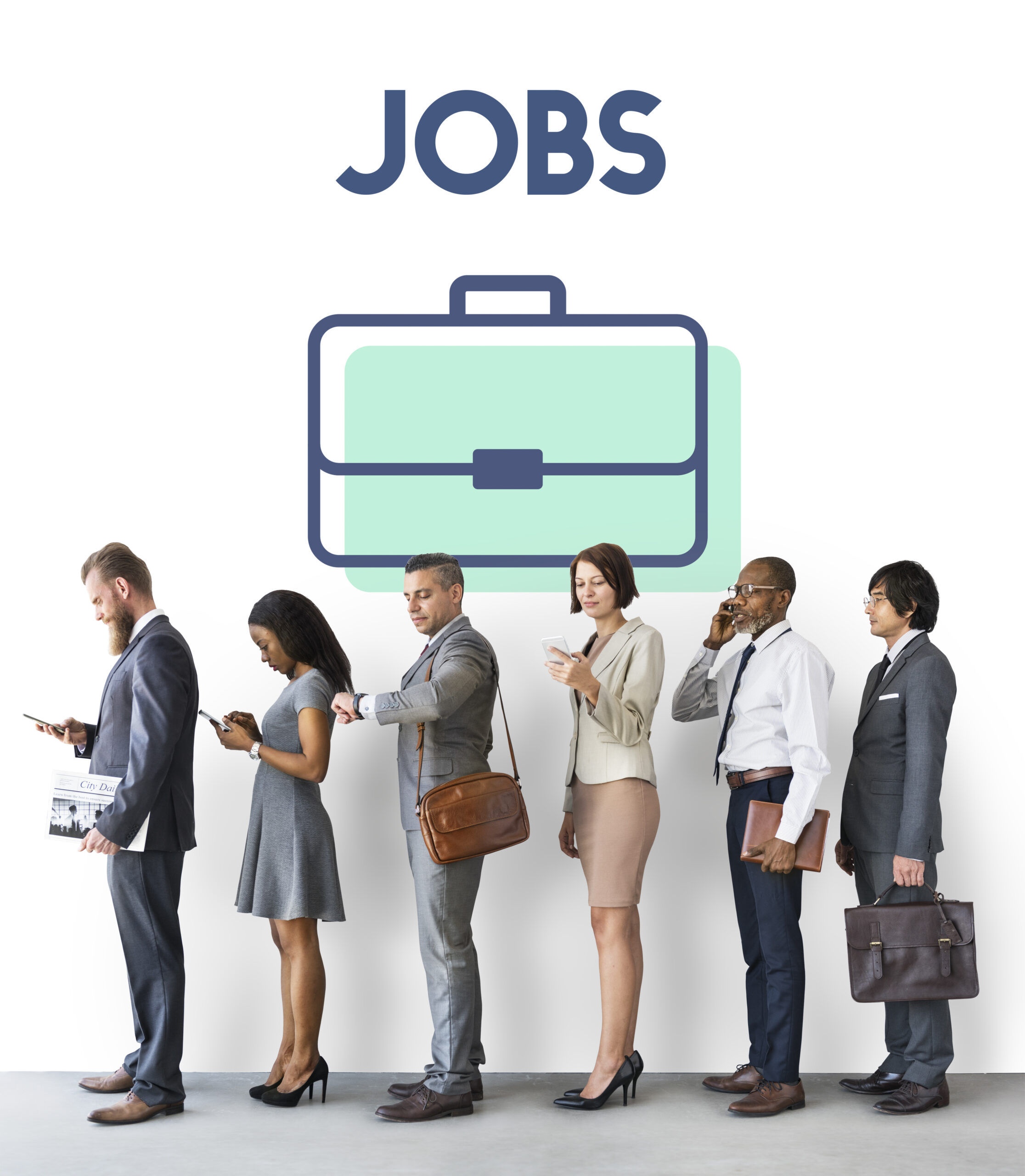 sales jobs