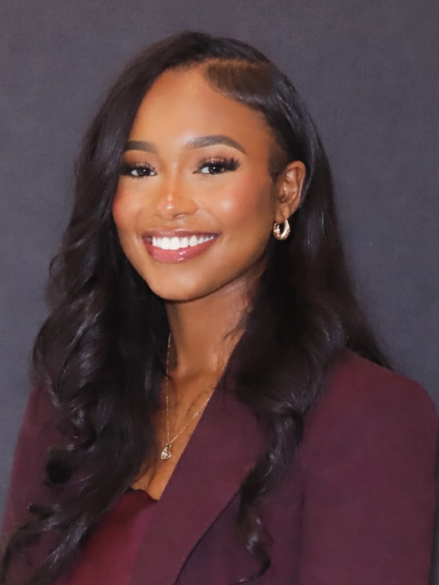 Maryam Musa